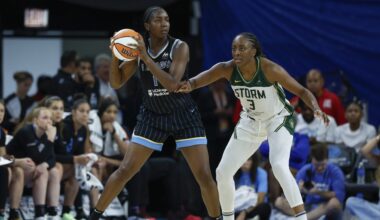 WNBA Union Director Blames Player Rupture on League