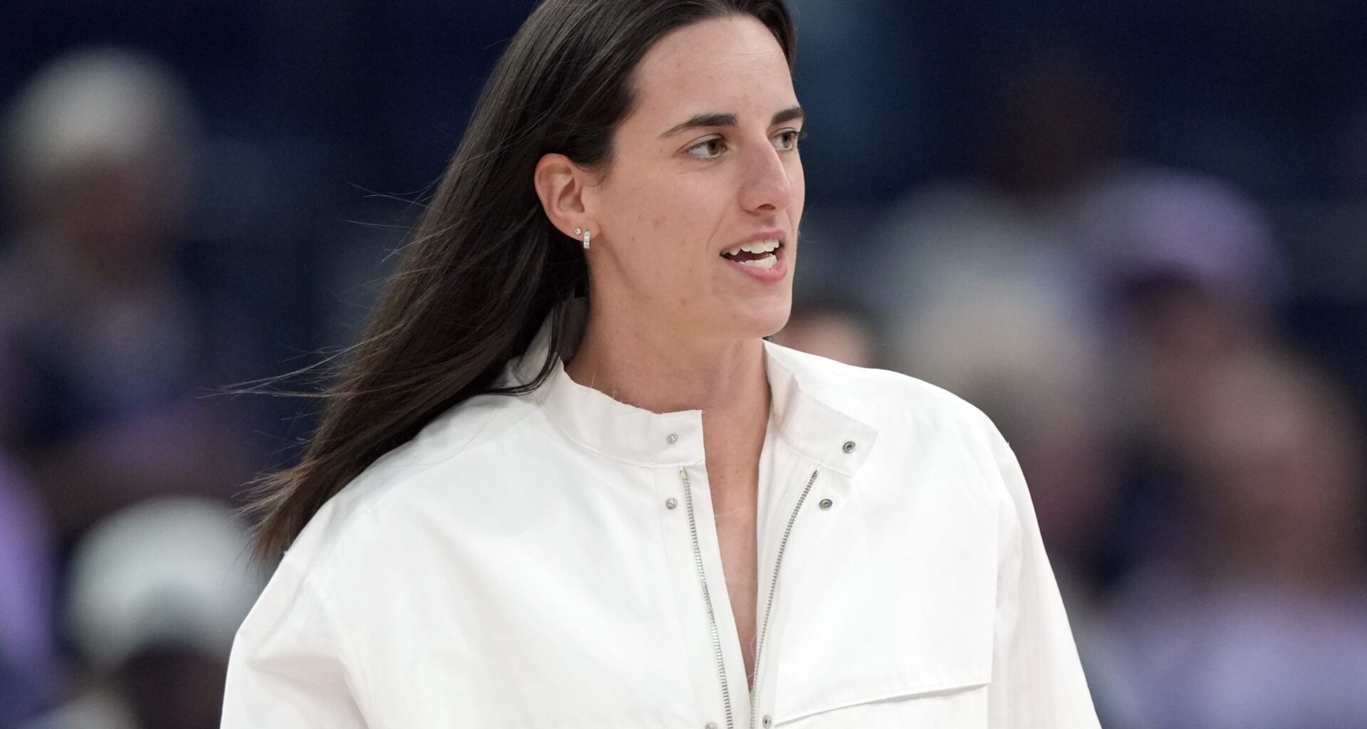 WNBA reacts to Indiana Fever's Caitlin Clark statement