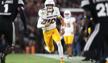 Grading the SEC’s transfer portal classes: Which 4 schools earned an ‘A’? Who got a ‘D+’?