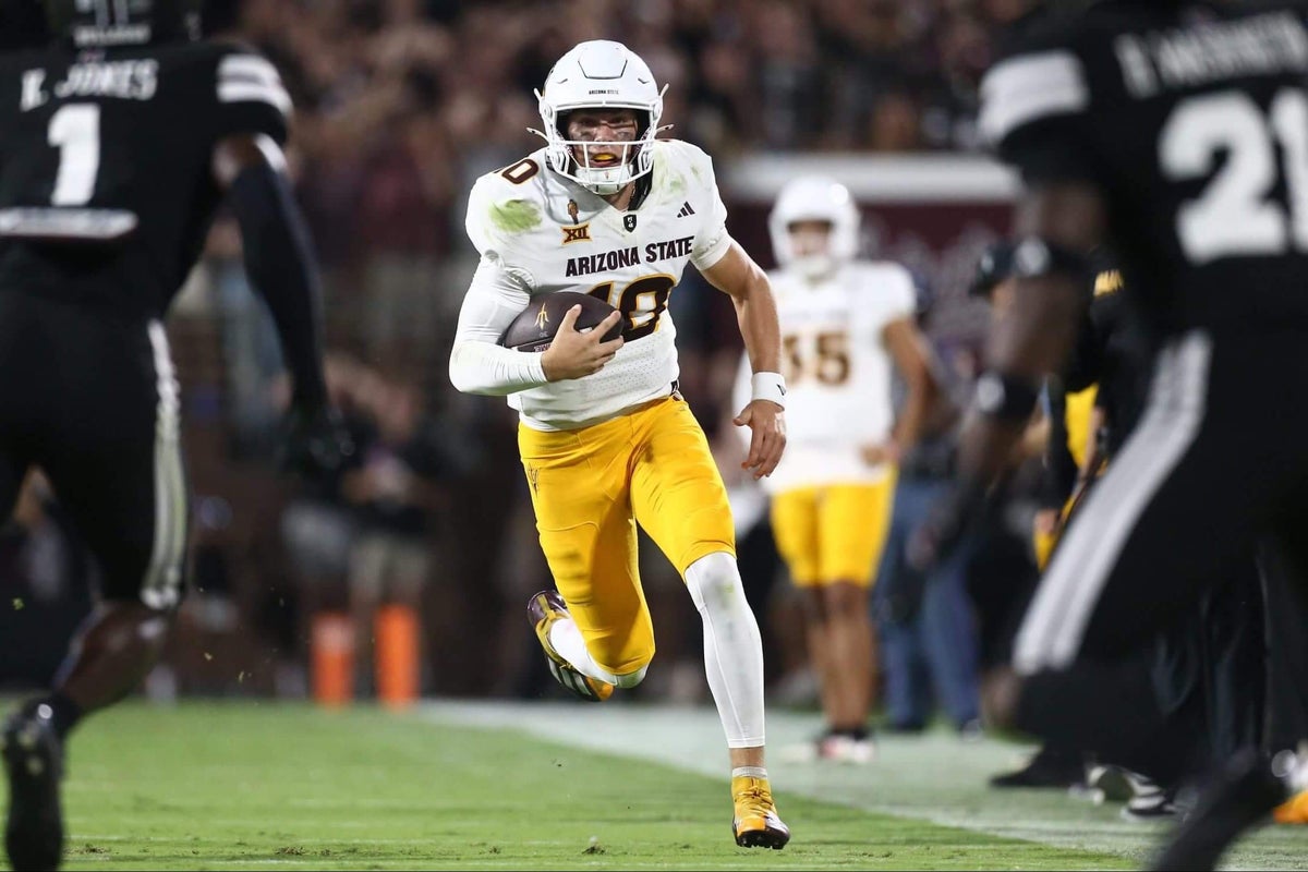 Grading the SEC’s transfer portal classes: Which 4 schools earned an ‘A’? Who got a ‘D+’?