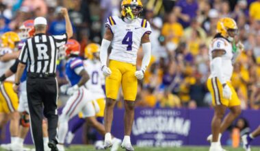 Cowboys NFL Draft big board: 25 possibilities with their 2 first-round picks