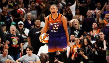 Phoenix Mercury's next move is obvious as roster decisions loom after CBA agreement