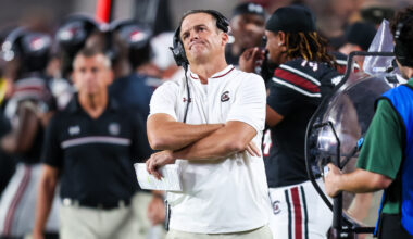 What 5 SEC hot-seat football coaches need to do to survive 2026