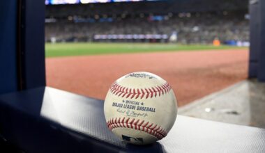 MLBPA Says Leadership Shake-Up Won’t Affect Bargaining Prep