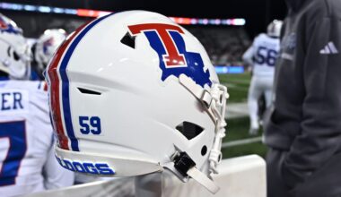 Inside a Conference Fight That Left Louisiana Tech With 20 Games