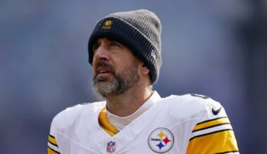 Horrible Aaron Rodgers news confirmed