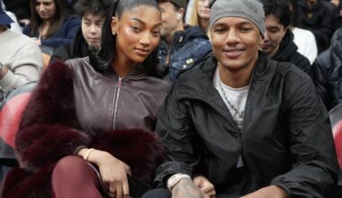 Angel Reese's brother Julian joins WNBA star with incredible NBA record