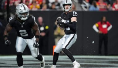 Kenny Pickett still wants to start, but focused on being ‘positive addition’ with Panthers