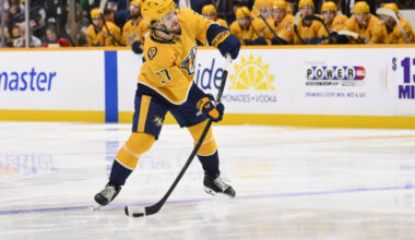 Colorado Avalanche Acquire Nick Blankenburg – Pro Hockey Rumors