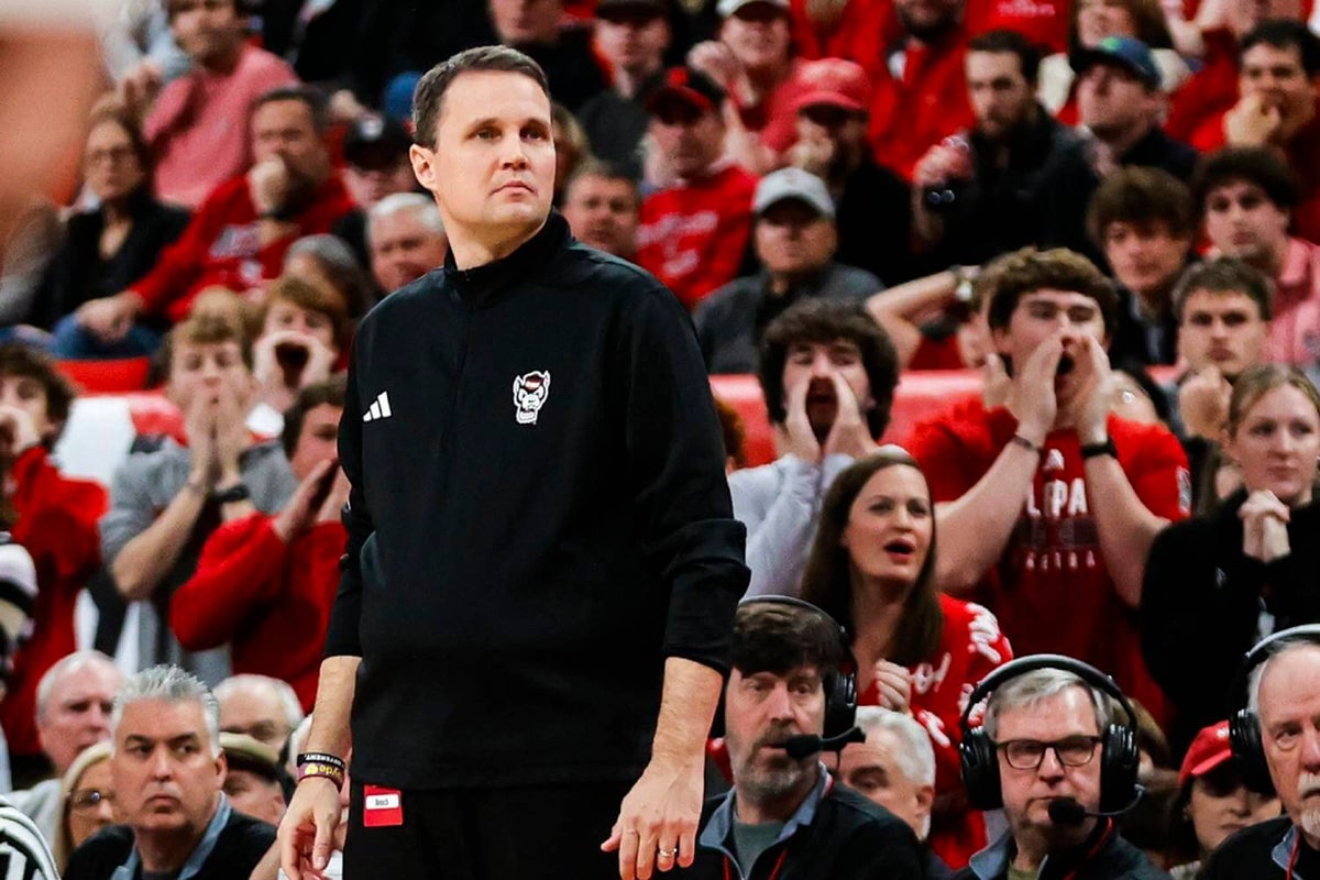 A Will Wade-LSU reunion was ‘in the works’ for months, and everyone but NC State saw it coming