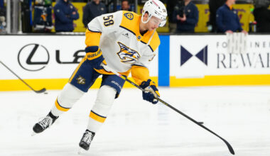 Stars Acquire Michael Bunting – Pro Hockey Rumors