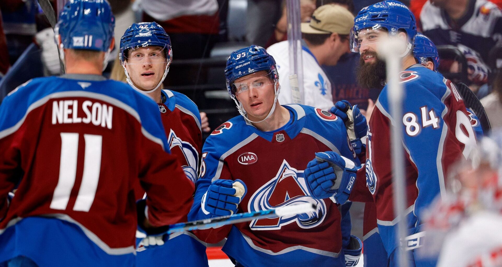 Deen: Avalanche Solve Roster Needs. What's Next?
