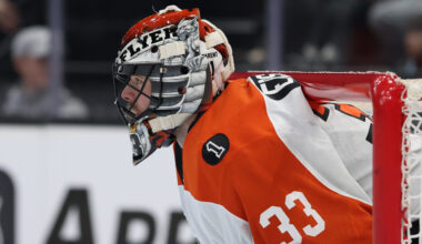 5 Flyers who may be playing their final games in Philadelphia