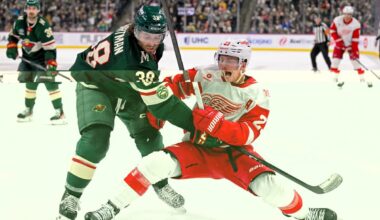 Which 2025-26 Stanley Cup contender is a paper tiger?