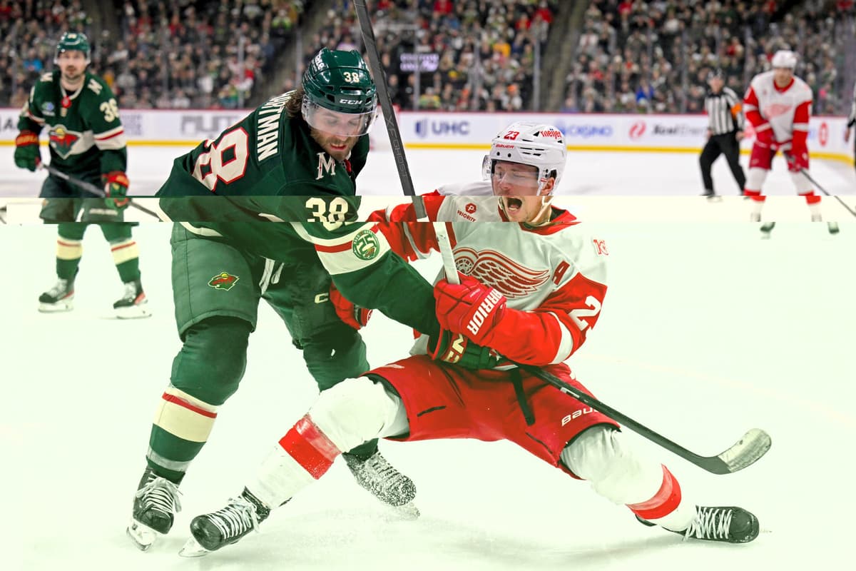 Which 2025-26 Stanley Cup contender is a paper tiger?