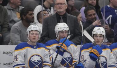 Jack Adams Award candidates: Here are 8 to watch as the NHL’s top coach