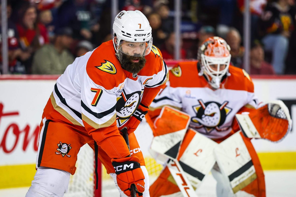 Radko Gudas expresses remorse for Auston Matthews’ season-ending injury: ‘I’ve got to learn’