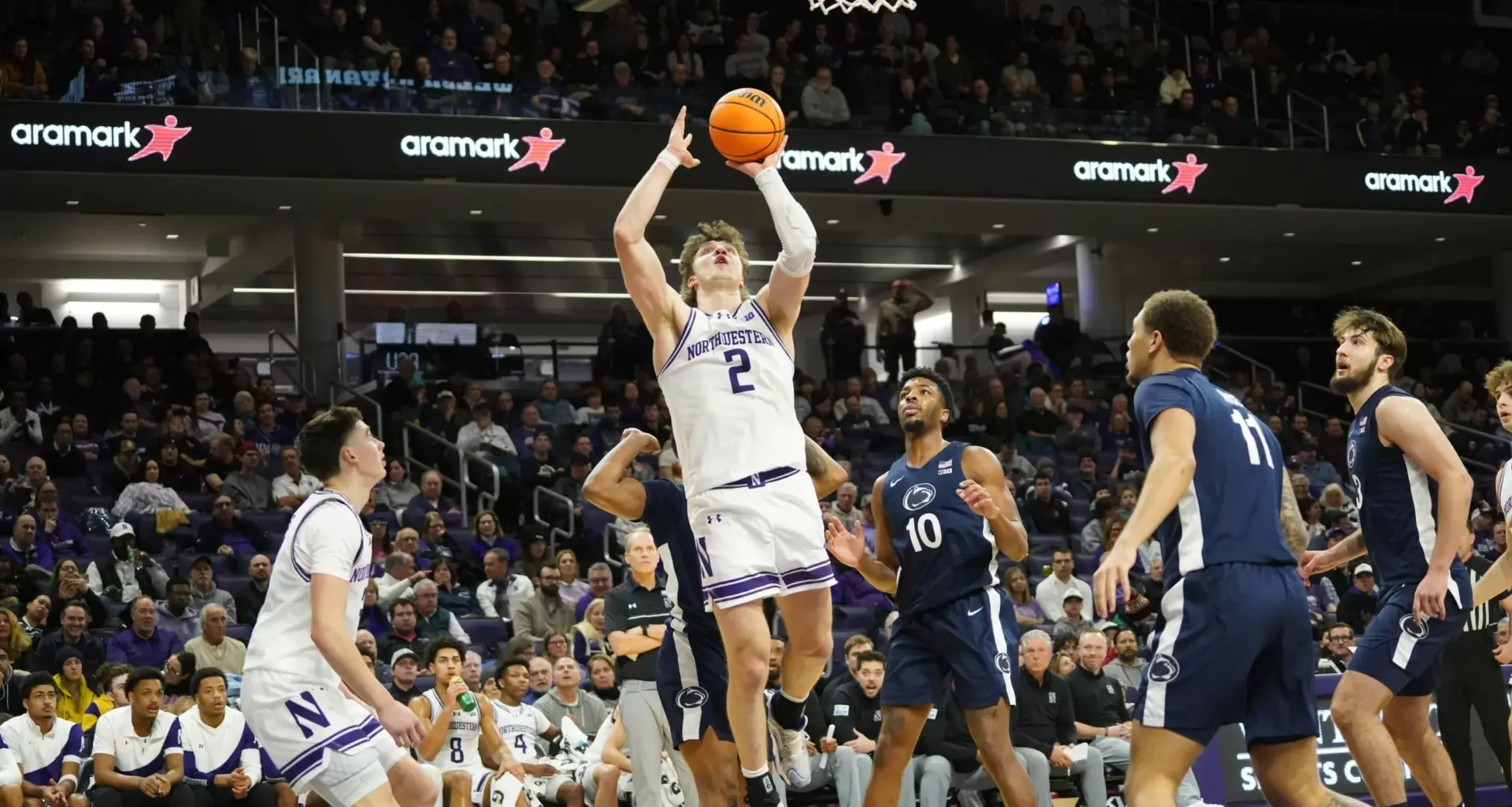 Penn State Nittany Lions vs Rutgers Scarlet Knights Picks and Predictions for Sunday March 8 2026