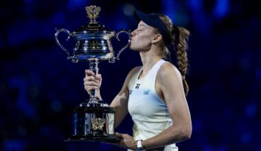 WTA Indian Wells Best Bets Including Rybakina vs Svitolina