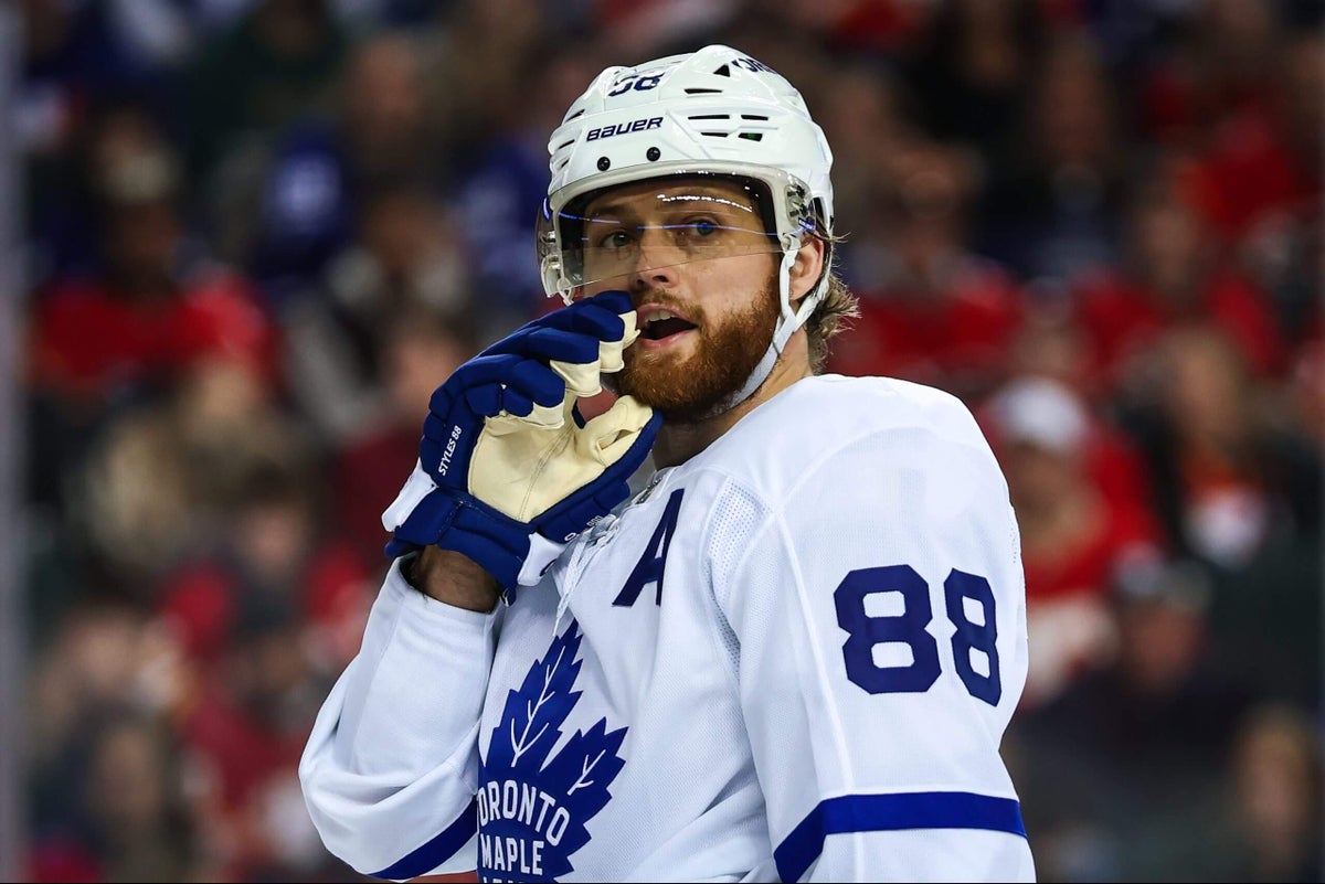 NHL cap court: Do William Nylander or Adrian Kempe have bad contracts? Does anyone?