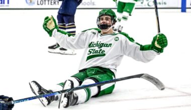 Flyers Sign Porter Martone – Pro Hockey Rumors