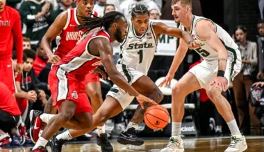 Purdue vs. Ohio State, Picks and Prediction, Sunday, March 1, 2026