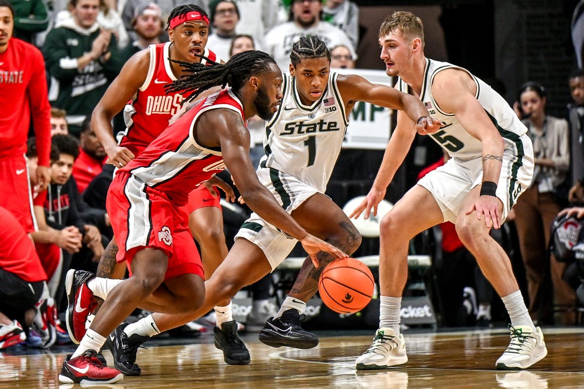 Purdue vs. Ohio State, Picks and Prediction, Sunday, March 1, 2026