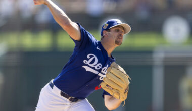 Gavin Stone Dealing With Shoulder Discomfort