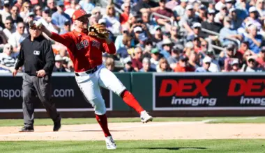 How to Watch Red Sox vs. Puerto Rico Tonight: Channel, Live Stream & Start Time for Exhibition Game image