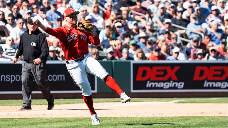 How to Watch Red Sox vs. Puerto Rico Tonight: Channel, Live Stream & Start Time for Exhibition Game image