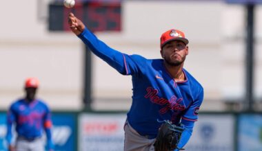 What do other extensions mean for Mets’ Freddy Peralta?