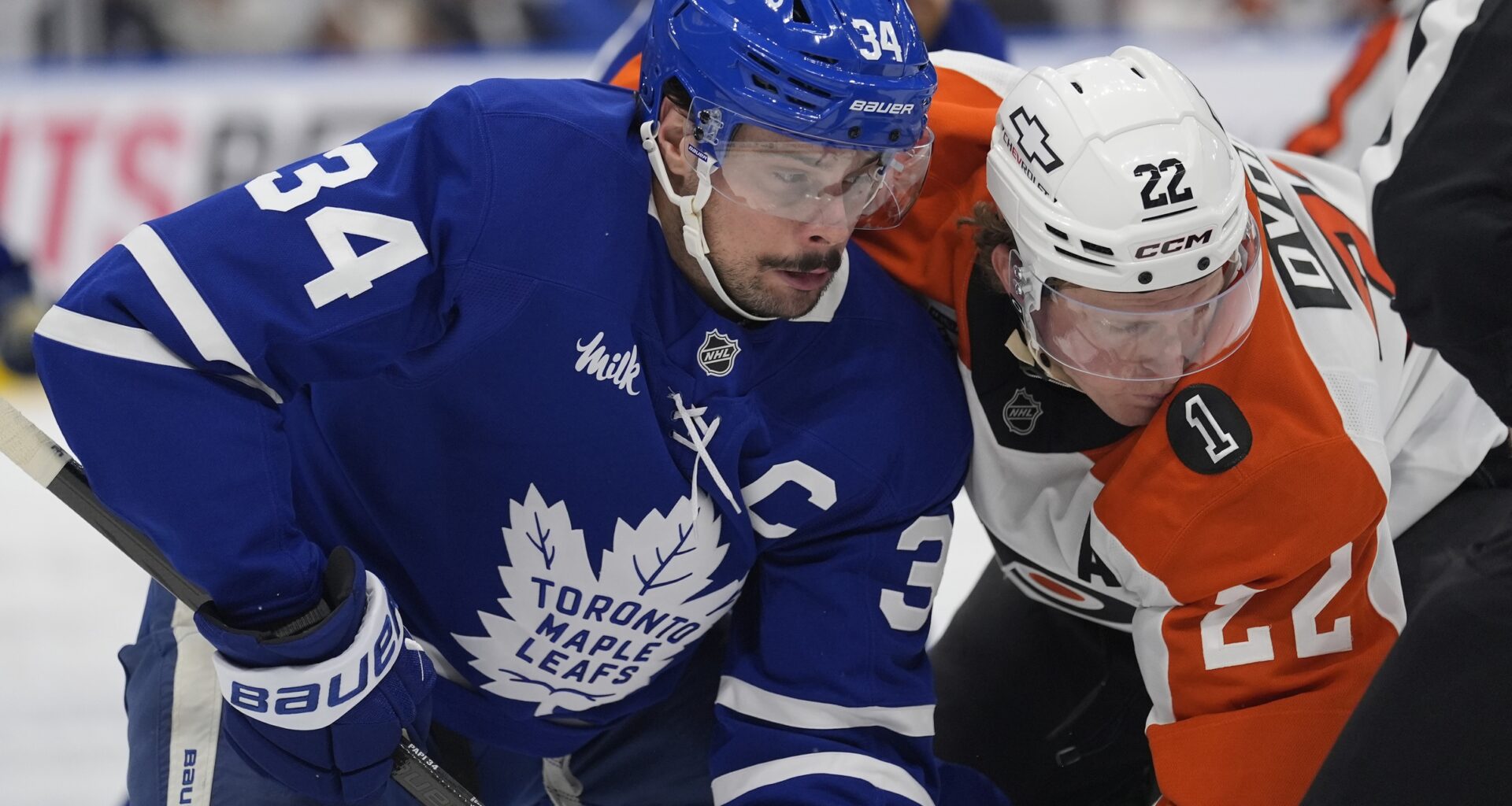 Do the Flyers have the assets to pull off a blockbuster trade this summer?