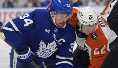 Do the Flyers have the assets to pull off a blockbuster trade this summer?