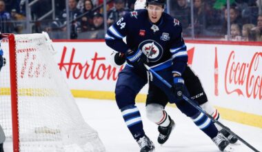 Sabres acquire defensemen Logan Stanley, Luke Schenn in trade with Jets
