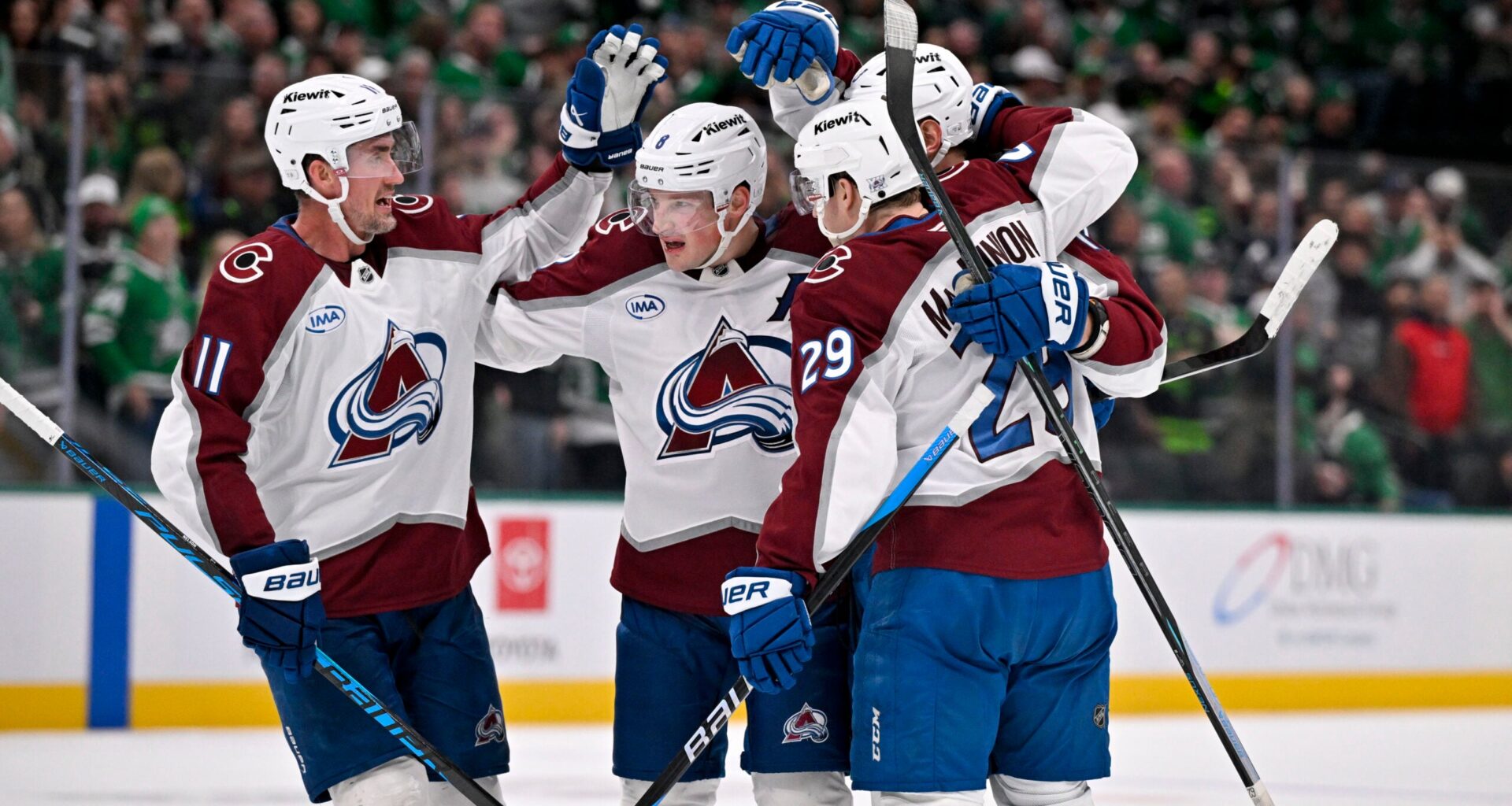 10 Takeaways: Power Play Growth And A Star Studded Scoresheet