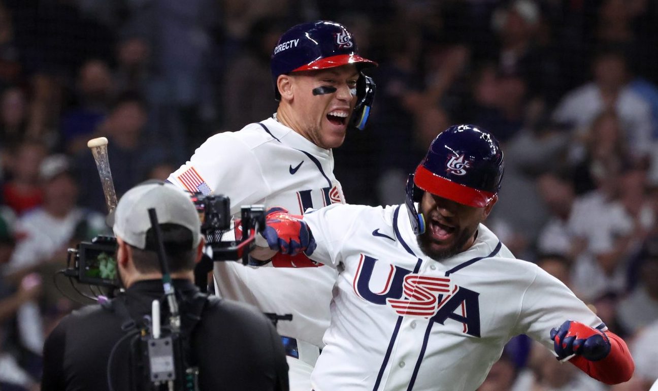 WBC ‘Bigger, Better’ Than World Series