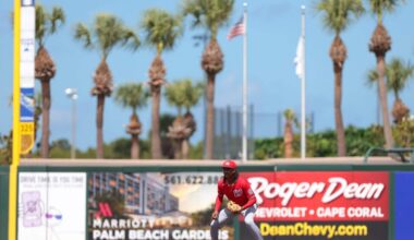 What I’m seeing at Nationals camp: The hidden scoreboard that actually matters