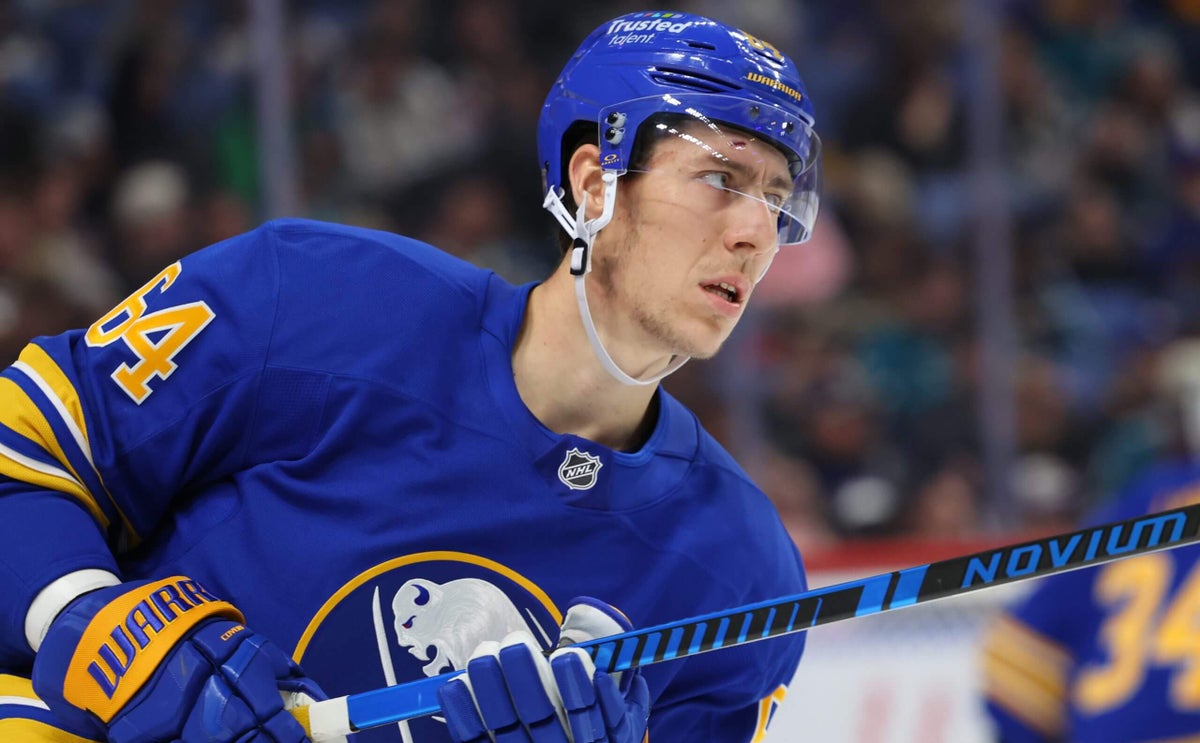 What are Sabres getting in Logan Stanley? Jay McKee and Matthew Barnaby have an idea