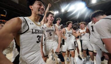 Men’s March Madness 2026 auto-bids tracker: UMBC dancing for first time since Virginia upset