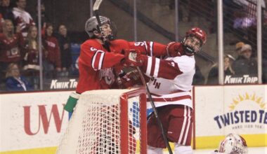 Flyers sign NCAA free agent center with a lot of size