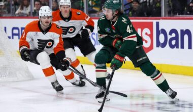 What we got right, and wrong, in our NHL bold predictions. Revisiting one for all 32 teams