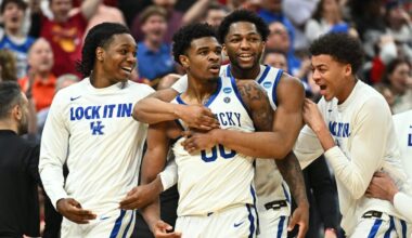 Kentucky’s bold strategy to generate revenue could be blueprint for other big spenders