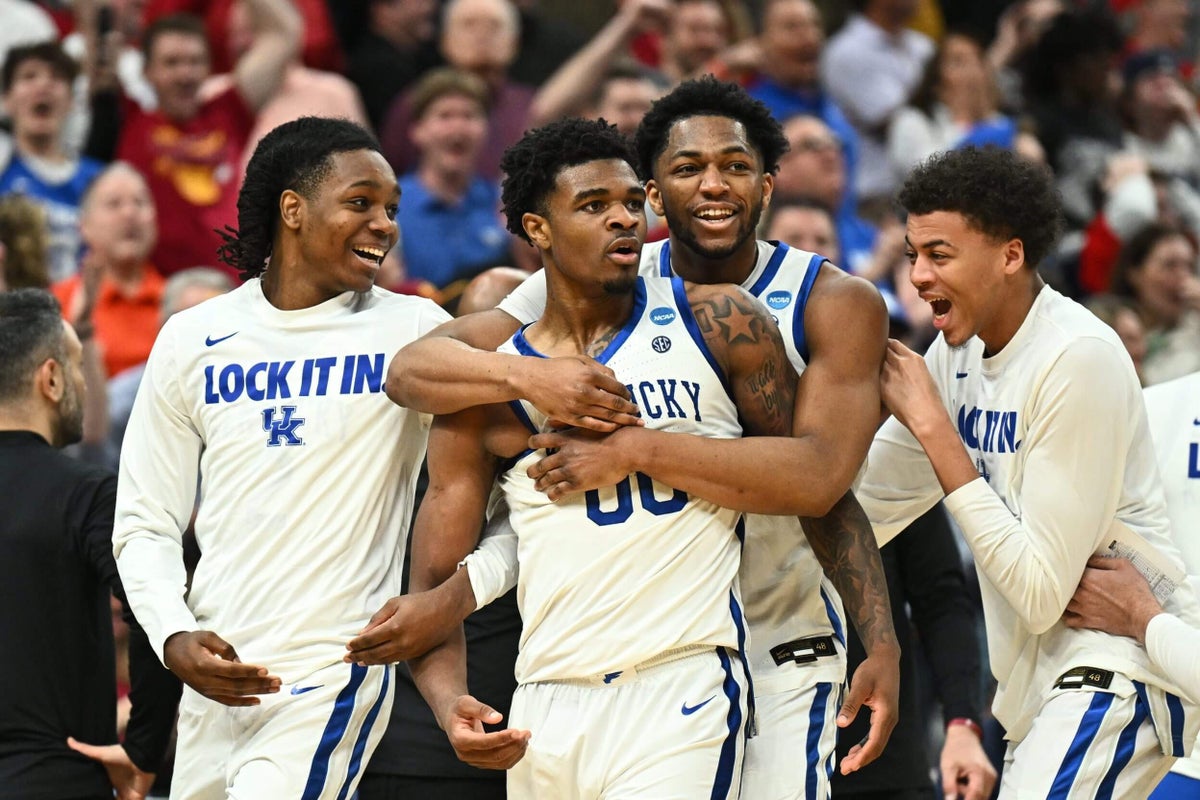 Kentucky’s bold strategy to generate revenue could be blueprint for other big spenders