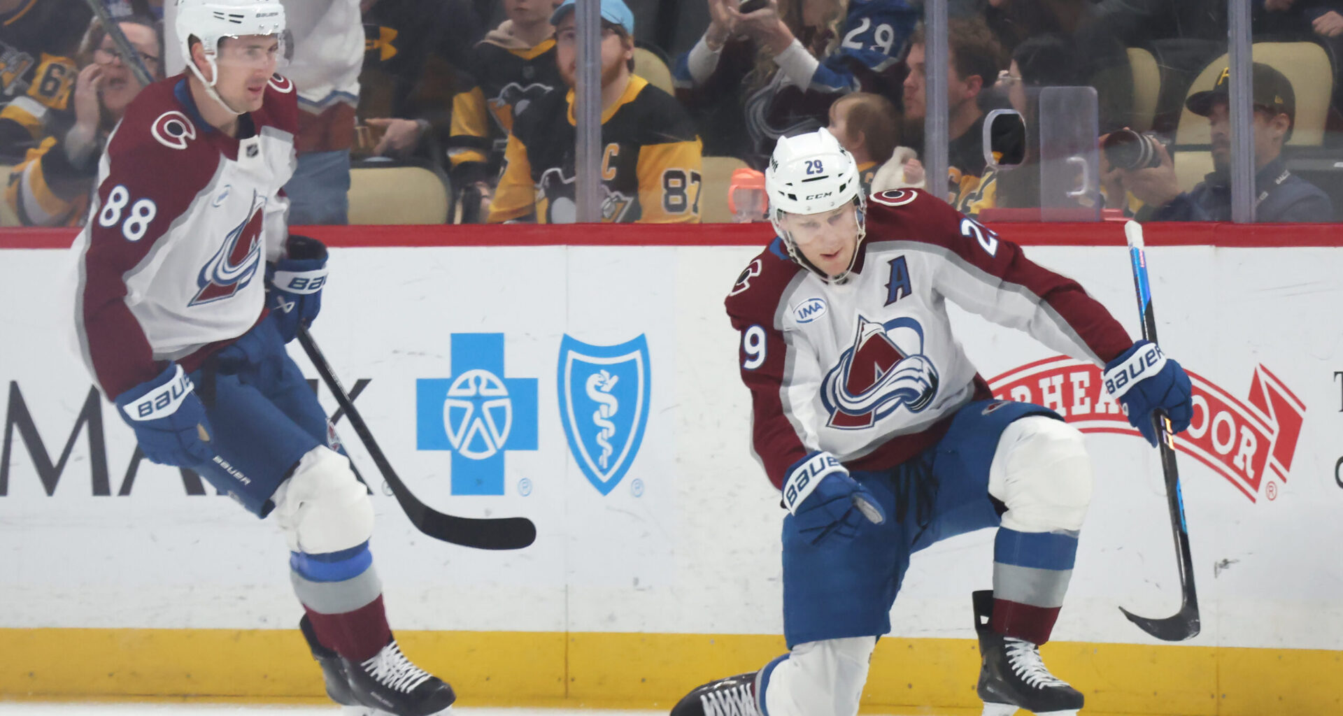 10 Takeaways: Everything Is Slowly Coming Together For The Avalanche