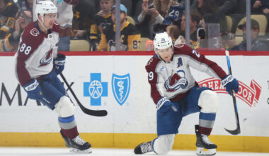 10 Takeaways: Everything Is Slowly Coming Together For The Avalanche