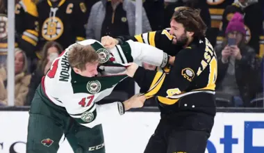 Where Bruins Stand With Less Than 10 Games Left In Regular Season image