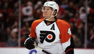 Flyers’ top 3 craziest trade deadlines and the blockbusters that defined them