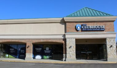 Clubhouse Golf Suites opens in Fairfield, and players can go any time of the day or night