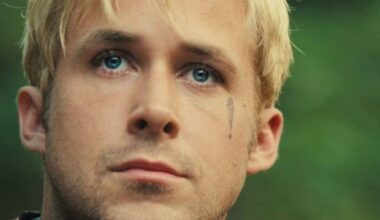 Ryan Gosling in The Place Beyond the Pines