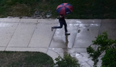 Some D.C.-area schools to dismiss early or teach remotely due to Monday storms - The Washington Post